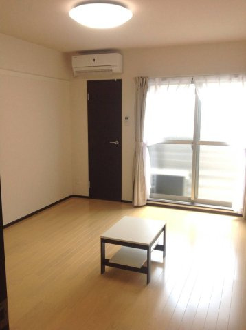 クレイノコヅチⅦの居間・リビング