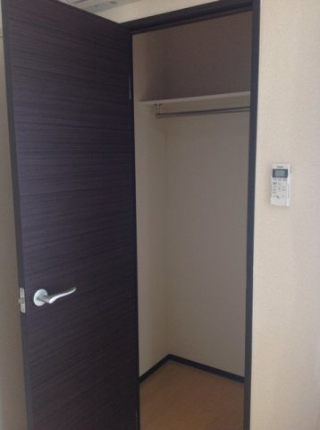 クレイノコヅチⅦの内装