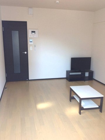 クレイノコヅチⅦの寝室