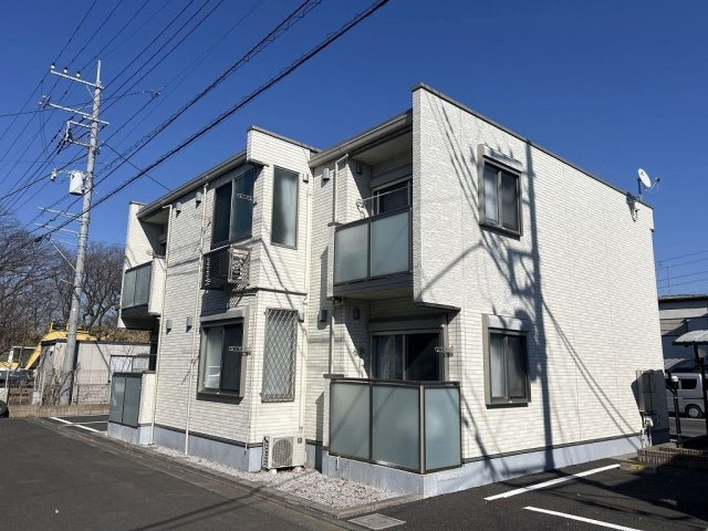 ミランダ新座ブルー２