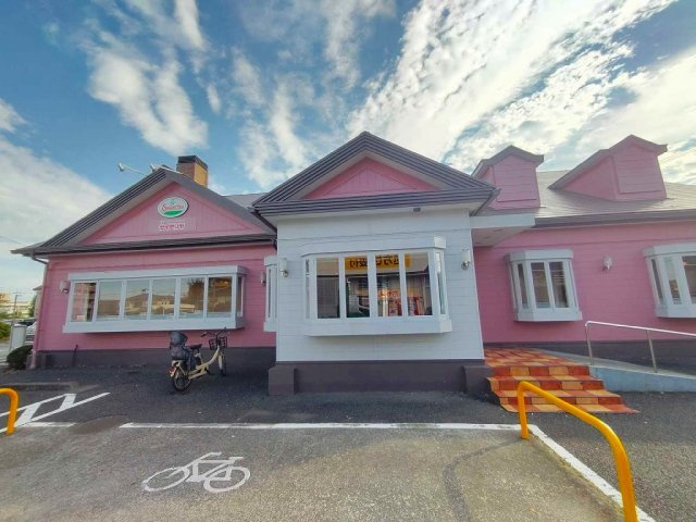 クレイノアーカスの周辺