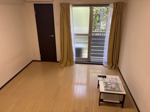 クレイノアーカスの居間・リビング