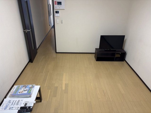 クレイノアーカスの居間・リビング