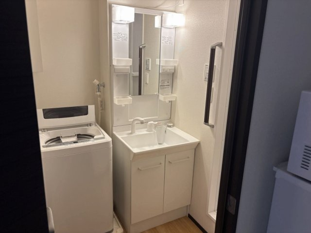 クレイノアーカスの内装