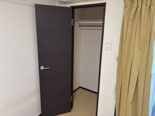 クレイノアーカスの内装