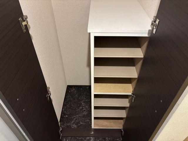 クレイノアーカスのその他