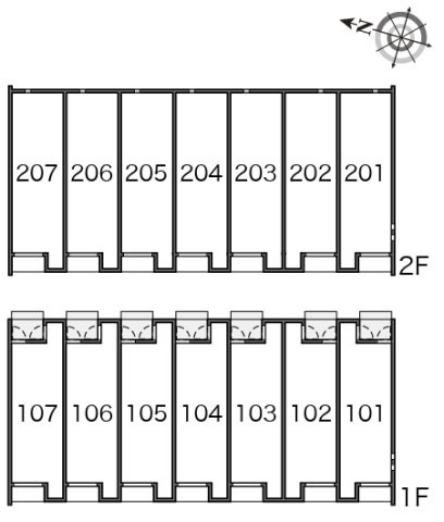 クレイノアーカスのその他