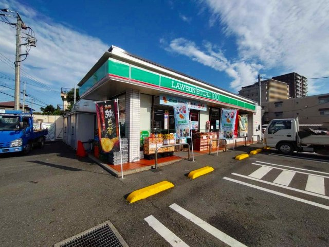 クレイノアーカスの周辺