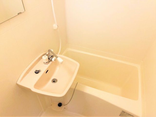 レオパレス新座サンハイツの内装