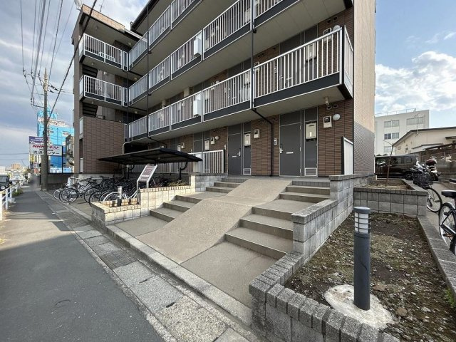 レオパレス新座サンハイツのその他