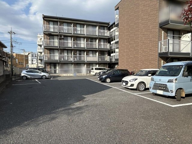 レオパレス新座サンハイツのその他