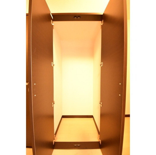 MIUふじみ野の内装