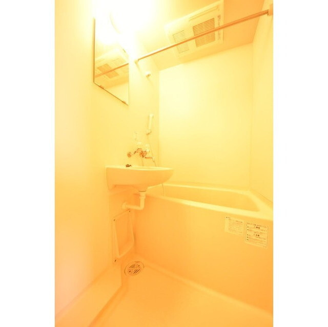 MIUふじみ野の内装