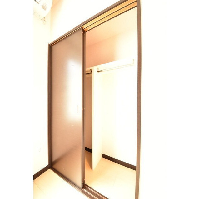 MIUふじみ野の内装