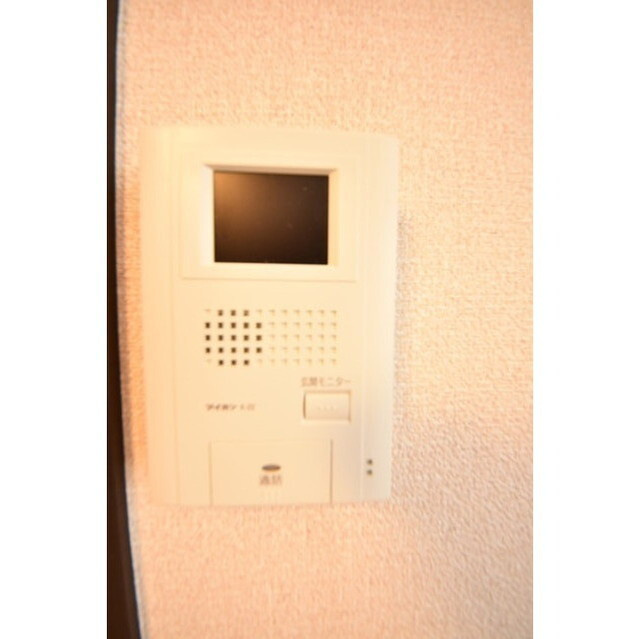 MIUふじみ野の内装