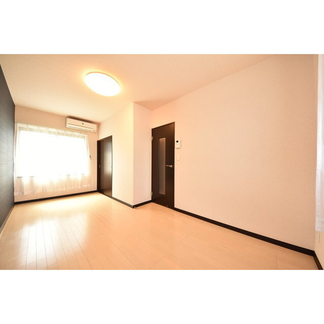 MIUふじみ野の内装