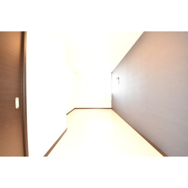 MIUふじみ野の内装