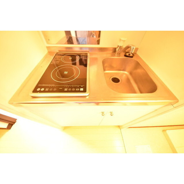 MIUふじみ野の内装