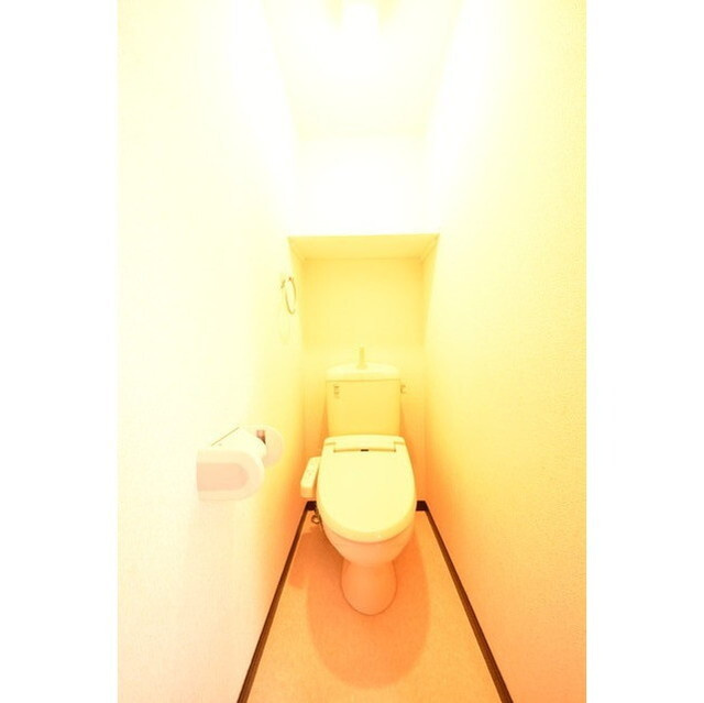 MIUふじみ野の内装