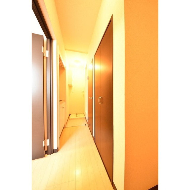 MIUふじみ野の内装