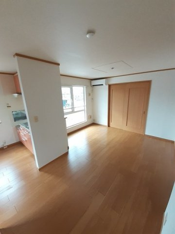 Ｍｉｌｋｙ　Ｗａｙ　　　刈谷市近郊の賃貸はクラスホーム刈谷店の居間・リビング|ゆったり過ごせる居間です