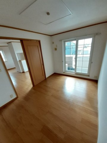 Ｍｉｌｋｙ　Ｗａｙ　　　刈谷市近郊の賃貸はクラスホーム刈谷店の内装|内装は落ち着いています