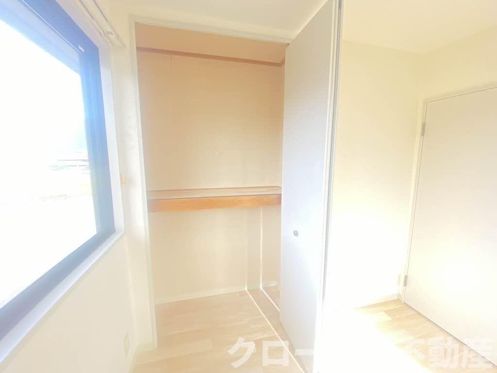 メゾン・アムール A棟の設備