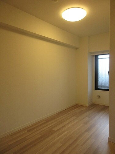 コスモふじみ野サウスフォーラムのその他|洋室約５.５畳　2025年9月撮影