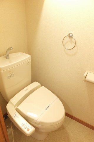 レオパレスサンライズ　Ⅱのその他