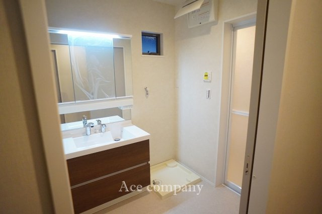 【ランドリースペース】 | 八尾市竹渕1丁目