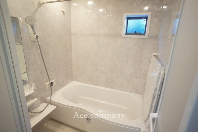 【浴室】 | 八尾市竹渕1丁目 | 追炊き機能・浴室乾燥機完備です☆