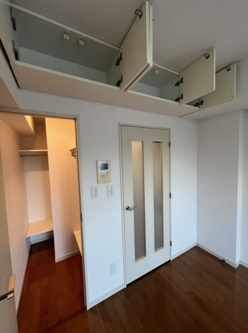 ブライズ西荻窪の内装