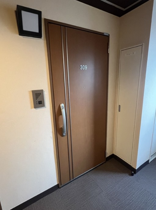 ブライズ西荻窪のその他共用部分