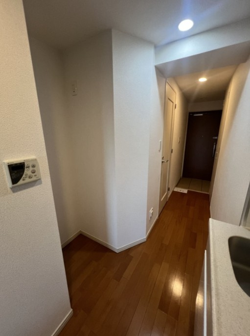 ブライズ西荻窪の内装