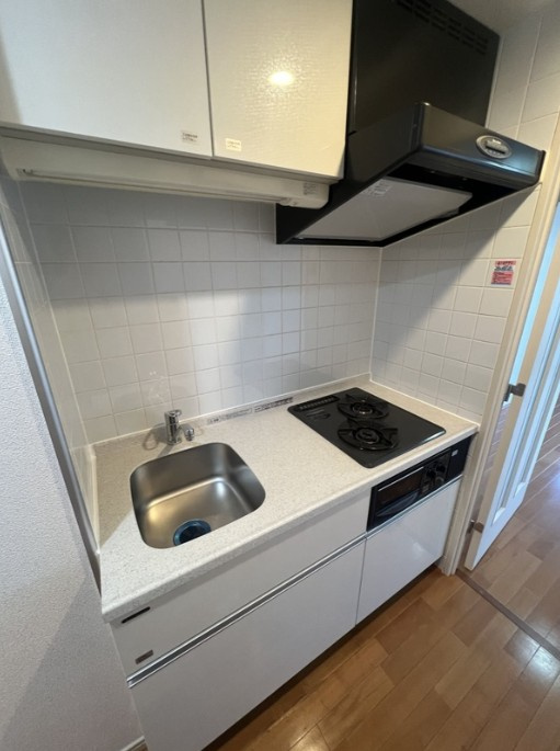 ブライズ西荻窪のキッチン