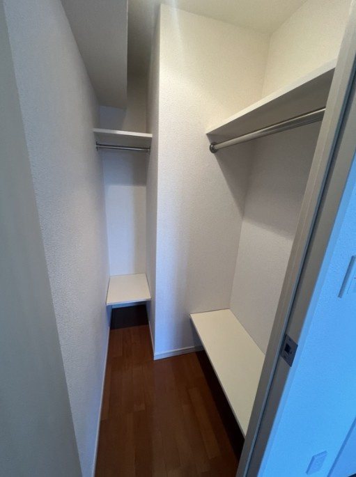 ブライズ西荻窪の収納