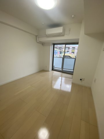 DOビル津田沼の居間・リビング