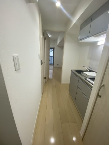 DOビル津田沼の内装