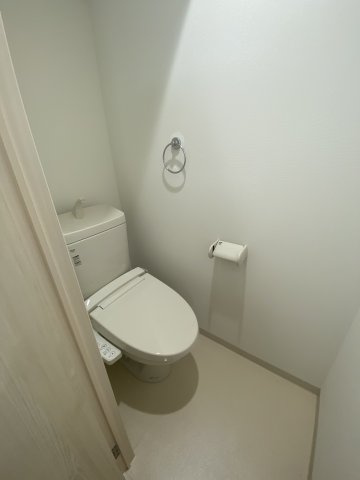 DOビル津田沼のトイレ