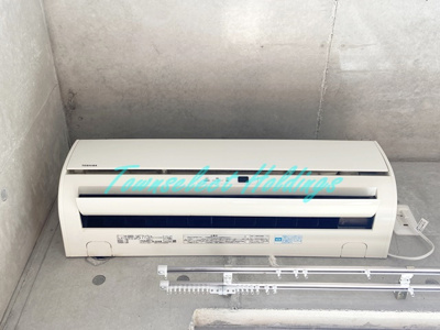 【設備】 | 湘南レジデンス | エアコン付きです♪