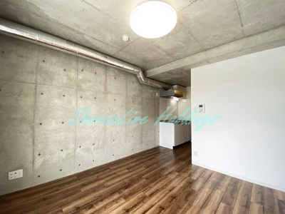 【寝室】 | 湘南レジデンス