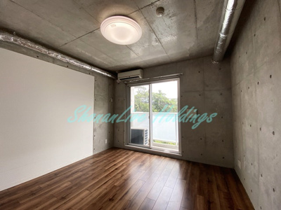 【居間・リビング】 | 湘南レジデンス | 使いやすいリビングになります♪