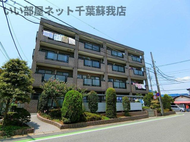 イーストサイド６３の外観|建物外観を気になさる方へ、見た目の良い物件です