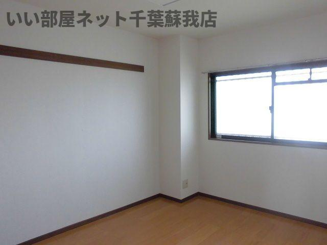イーストサイド６３の寝室|お気軽にお問い合わせください♪