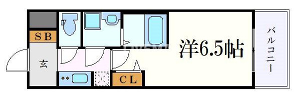 S-RESIDENCE今池駅前