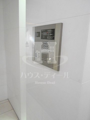 【セキュリティ】 | エスティメゾン王子