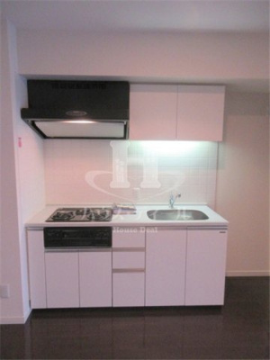 【キッチン】 | エスティメゾン王子 | 別号室参考写真です