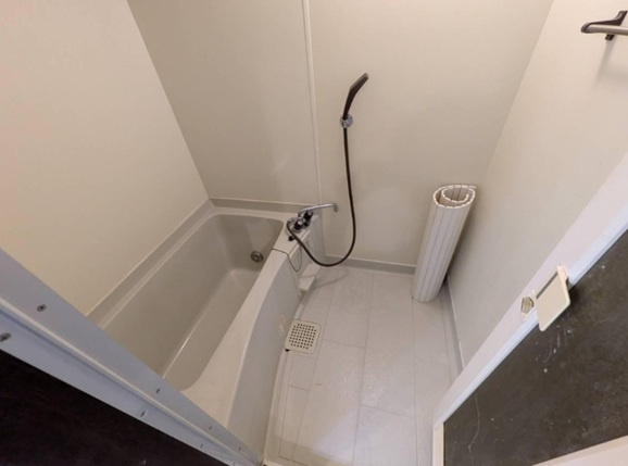 【浴室】 | グランソア館林マンション