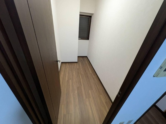 【収納】 | グランソア館林マンション