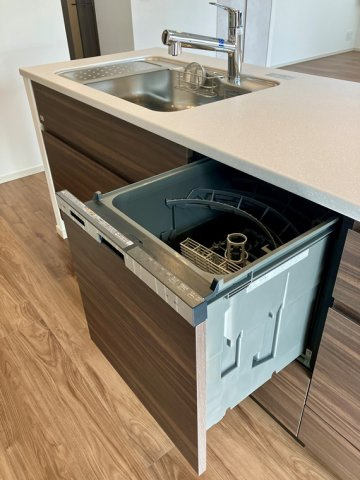 プロミライズ青葉台Ｄ棟の設備